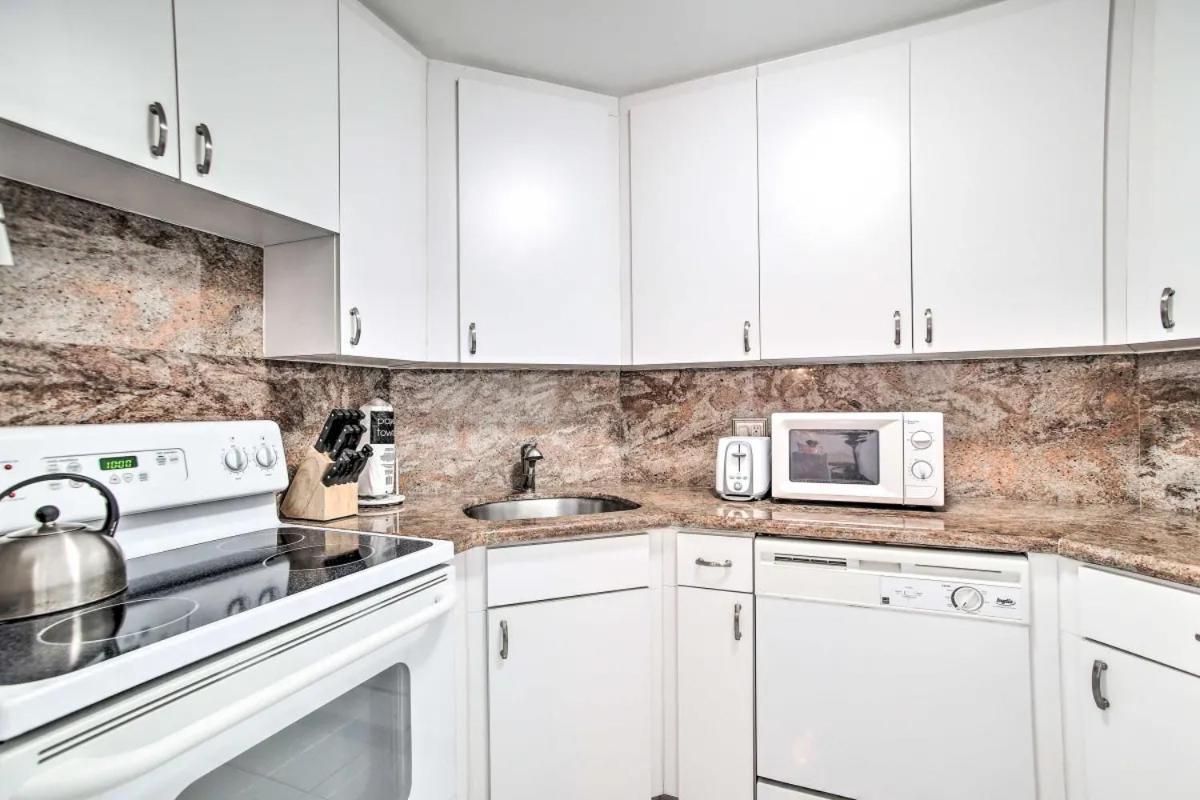 Ft Lauderdale Oceanfront Resort Condo With Views! Apts ฟอร์ต ลอเดอร์เดล ภายนอก รูปภาพ