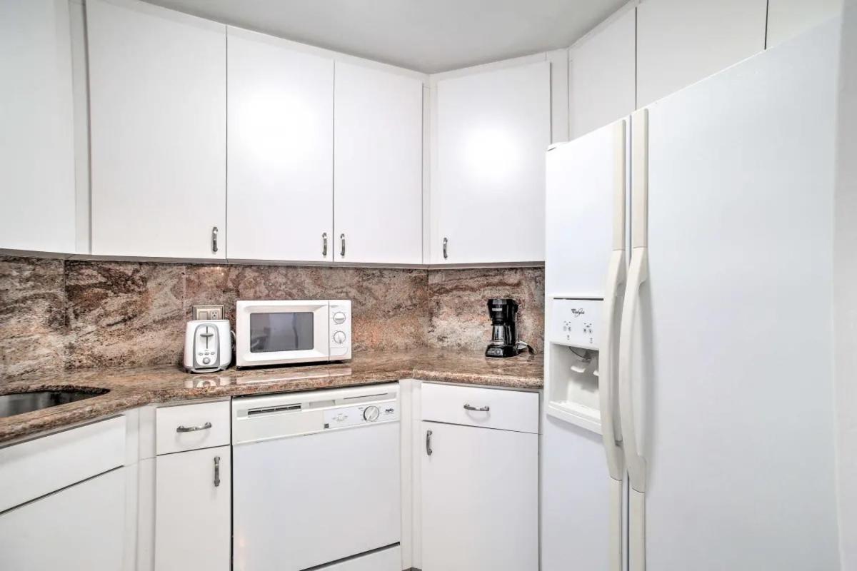 Ft Lauderdale Oceanfront Resort Condo With Views! Apts ฟอร์ต ลอเดอร์เดล ภายนอก รูปภาพ