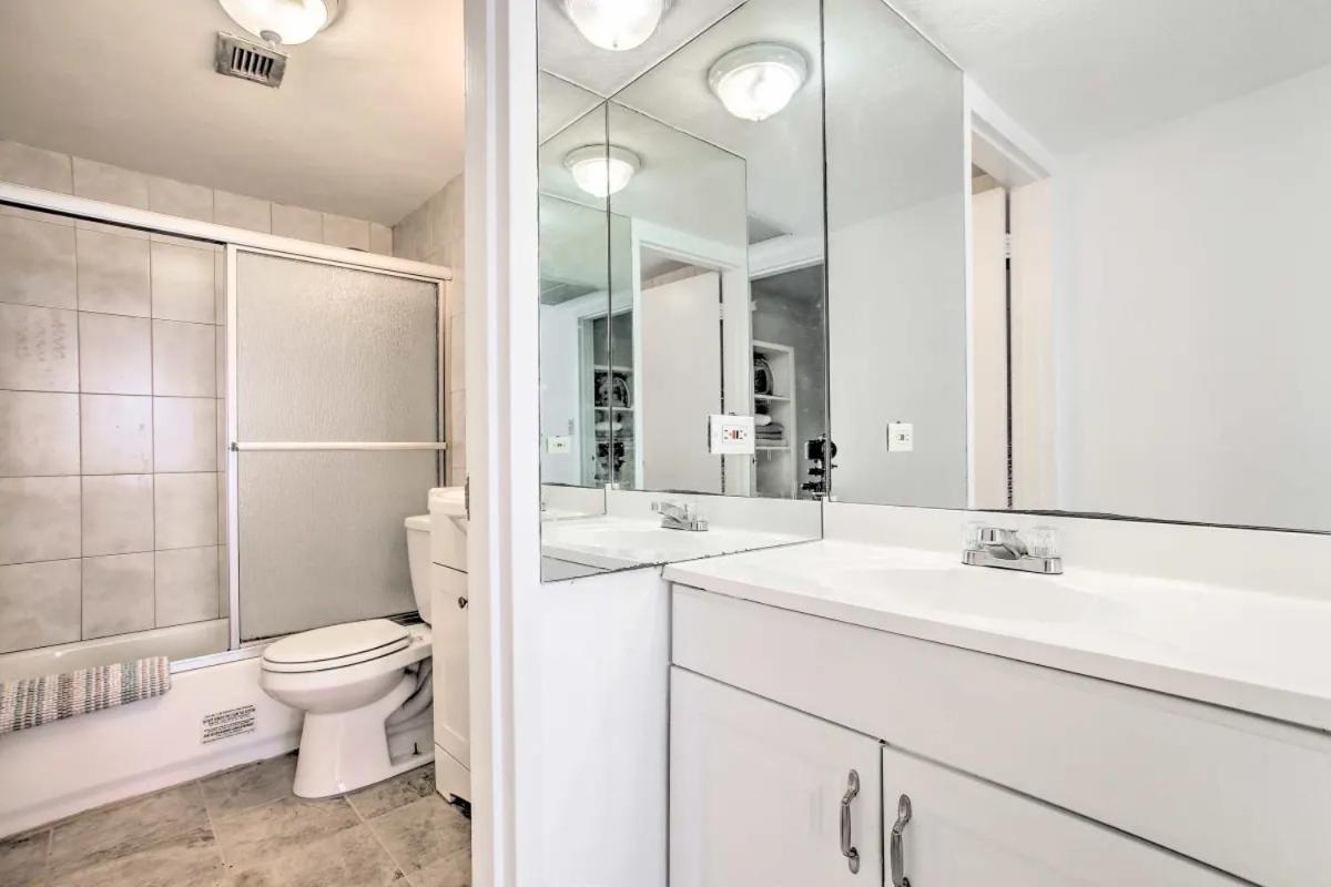 Ft Lauderdale Oceanfront Resort Condo With Views! Apts ฟอร์ต ลอเดอร์เดล ภายนอก รูปภาพ