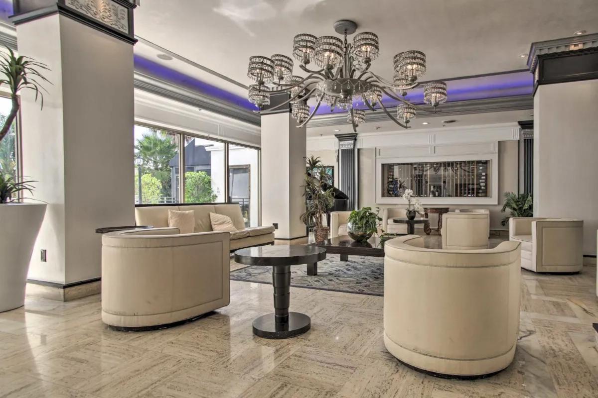Ft Lauderdale Oceanfront Resort Condo With Views! Apts ฟอร์ต ลอเดอร์เดล ภายนอก รูปภาพ