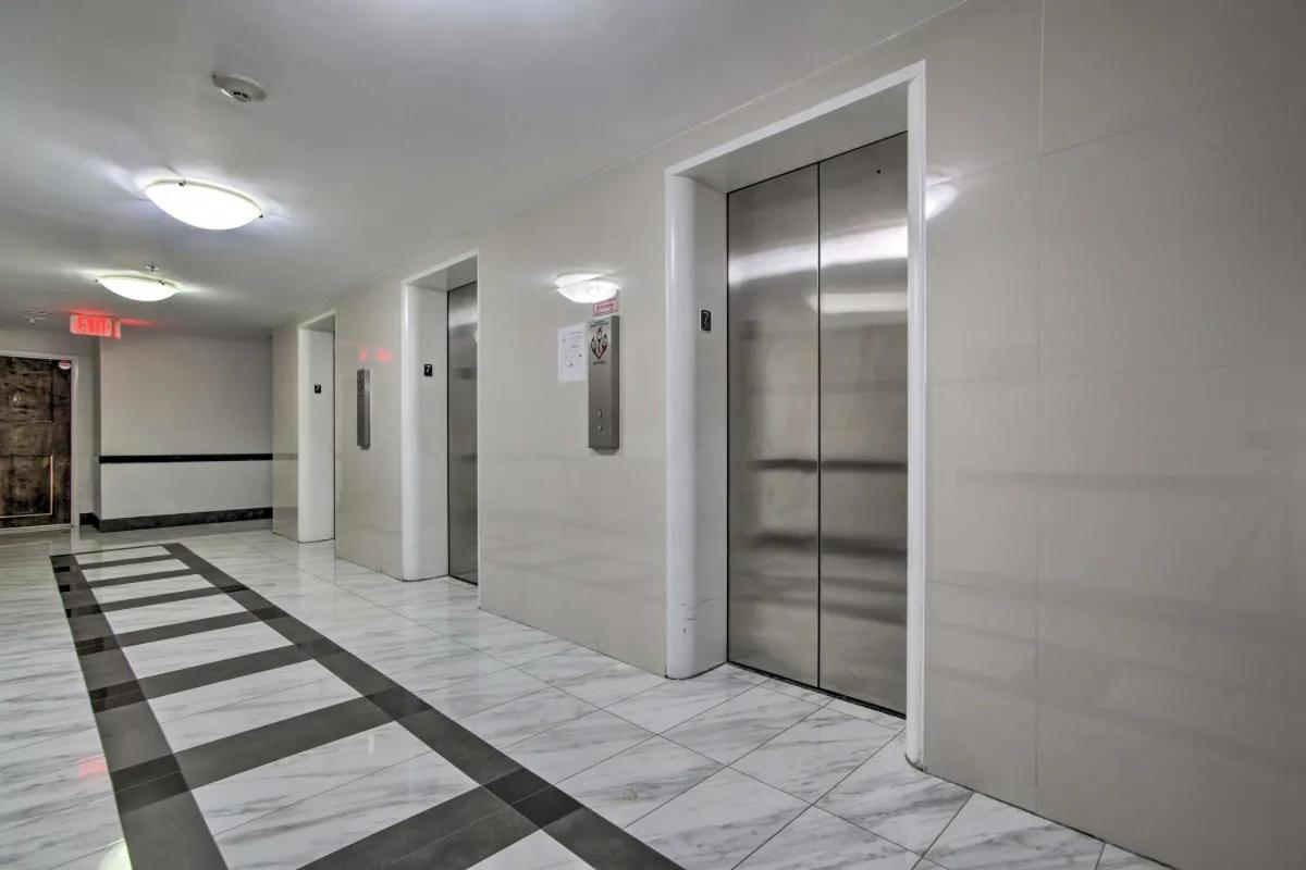 Ft Lauderdale Oceanfront Resort Condo With Views! Apts ฟอร์ต ลอเดอร์เดล ภายนอก รูปภาพ