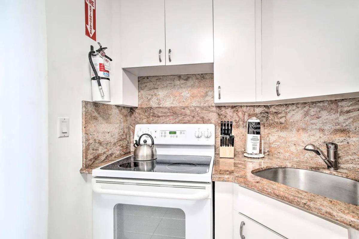Ft Lauderdale Oceanfront Resort Condo With Views! Apts ฟอร์ต ลอเดอร์เดล ภายนอก รูปภาพ